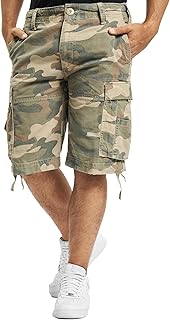 Brandit Hombre Brandit Pantalones Cortos