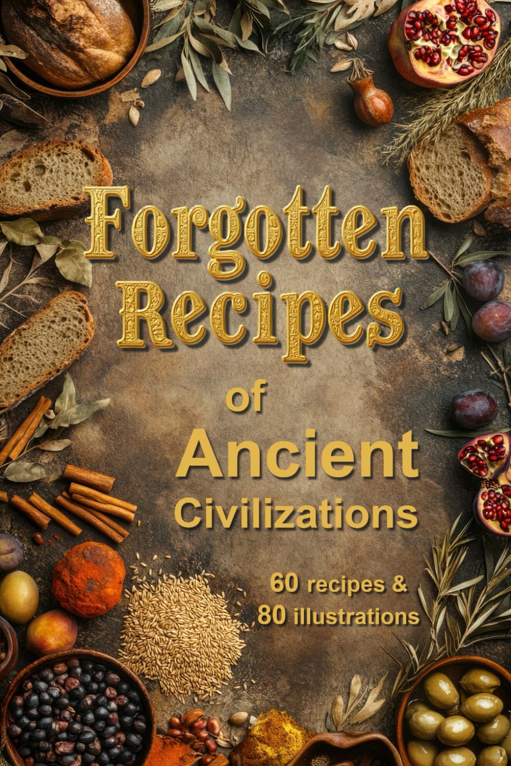 Forgotten Recipes of Ancient Civilizations