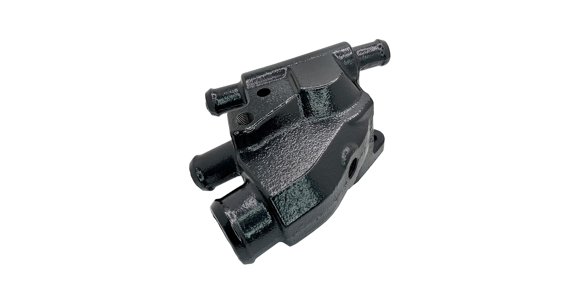 Amazon.com: Thermostat Housing Replacement for Volvo Penta