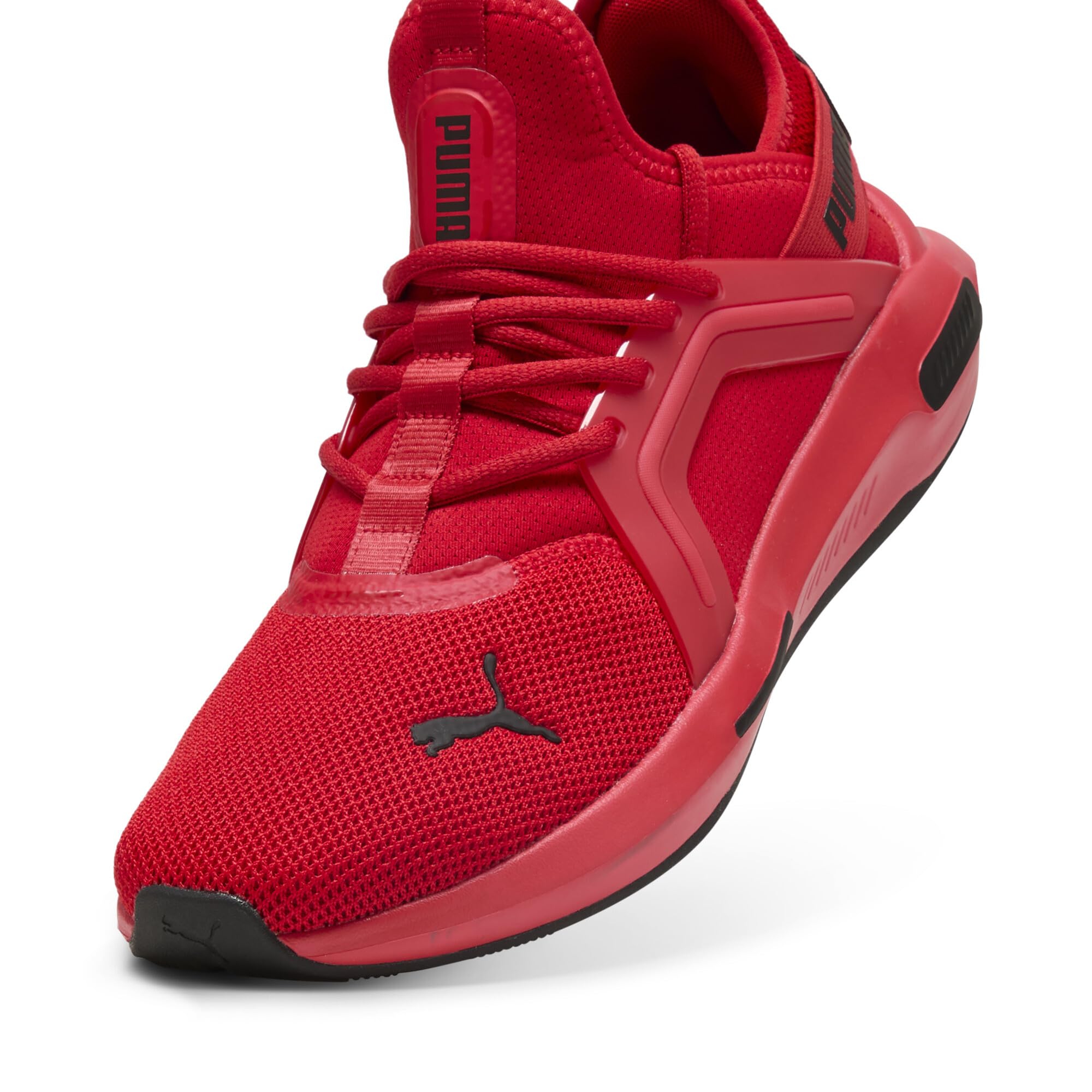 PUMA Mężczyźni Softride Enzo 5 Cross TrainerAdidasy