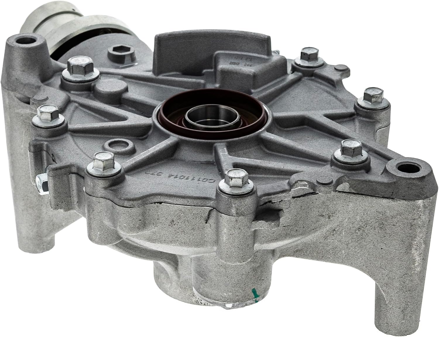 NICHE Rear Differential Gear Case for Honda Rancher 420 TRX420 Foreman Rubicon 500 TRX500 41300-HR6-A60 41300-HR6-B00