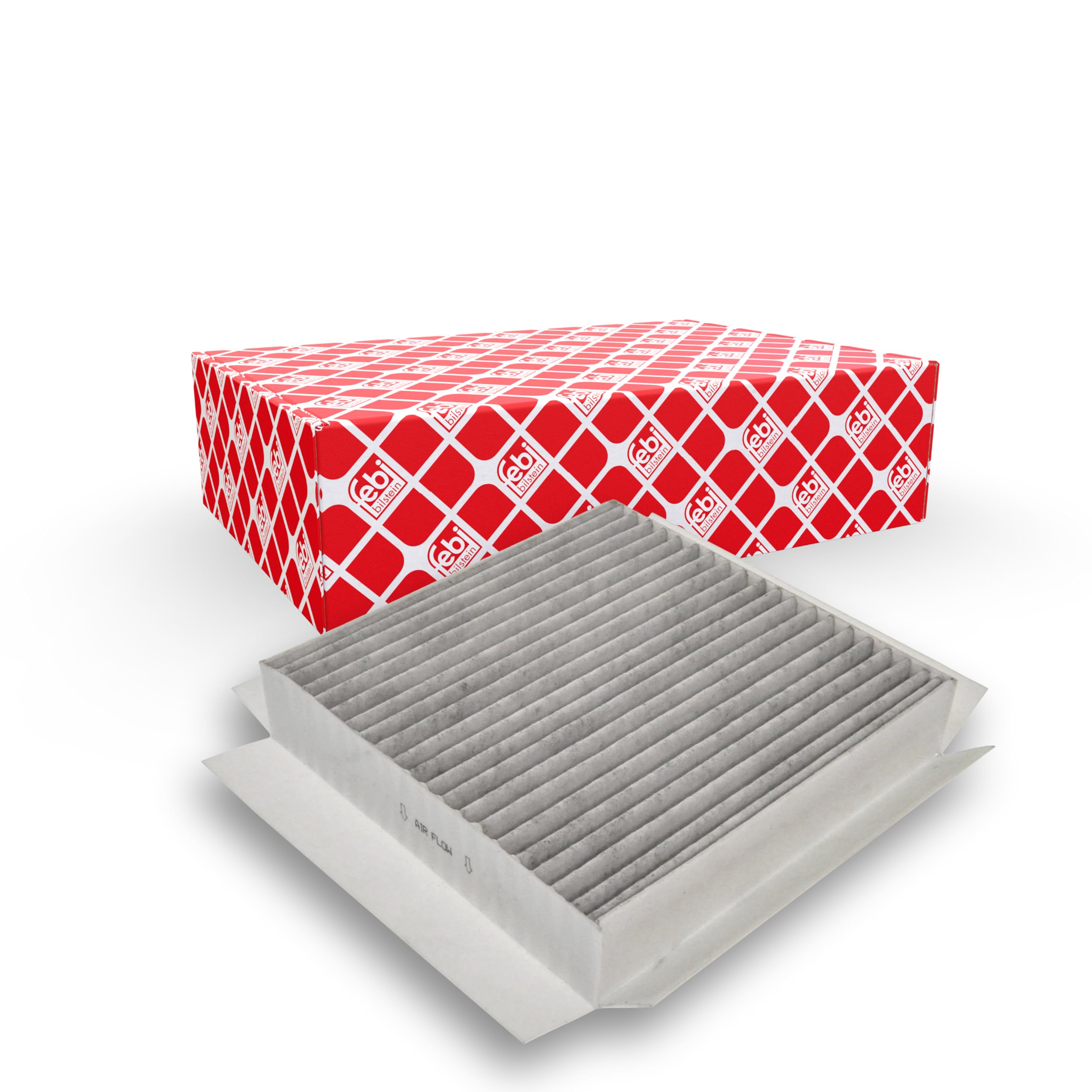 Pollen / Cabin Filter 22440 Febi A0001110V003 A0001110V003000 A0001110V003000000