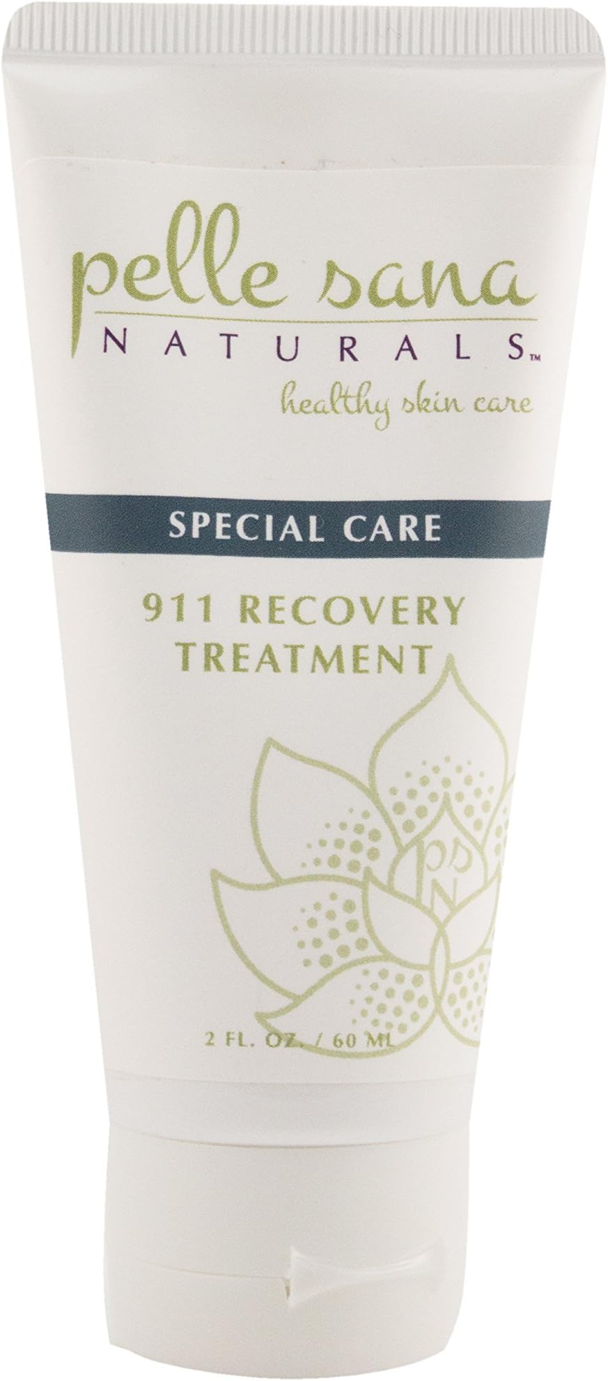 911 Recovery Treatment - Chemotherapy & Radiation Therapy Hydrating Skin Care for Cancer Survivors