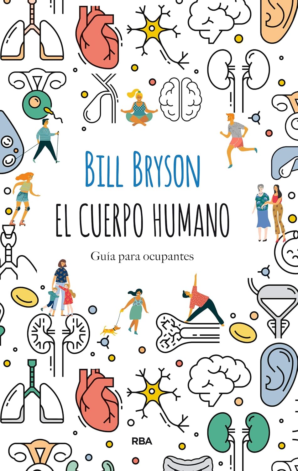 el cuerpo humano