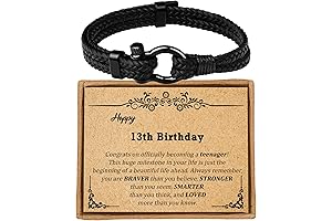 Sereney 13 Year Old Boy Easter Gifts Ideas Make Family's Heart Smile