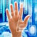 Fingerprint Scanner Lock