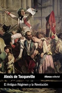 El Antiguo Régimen y la Revolución