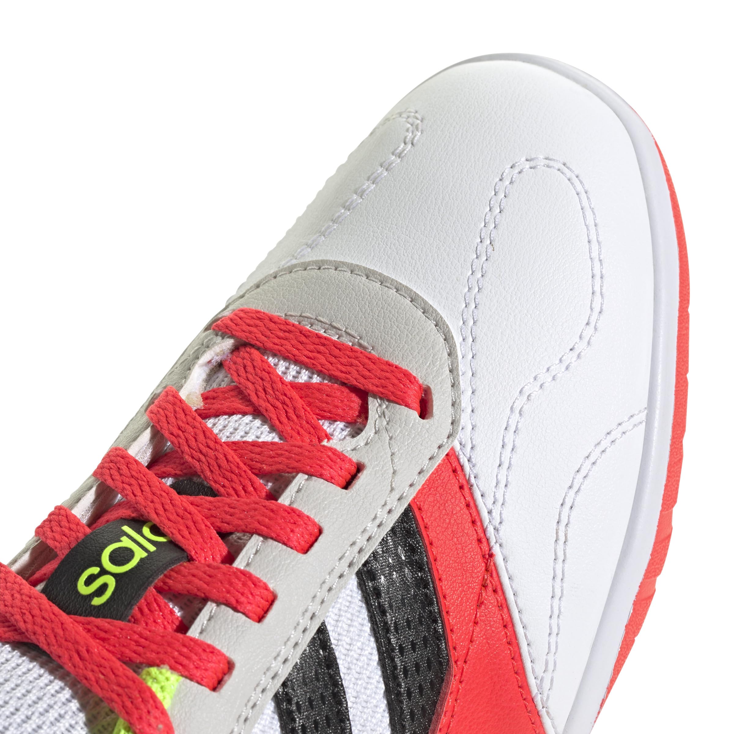 Adidas Super Sala Competition III Indoor Boots Kids, Scarpe Unisex-Bambino