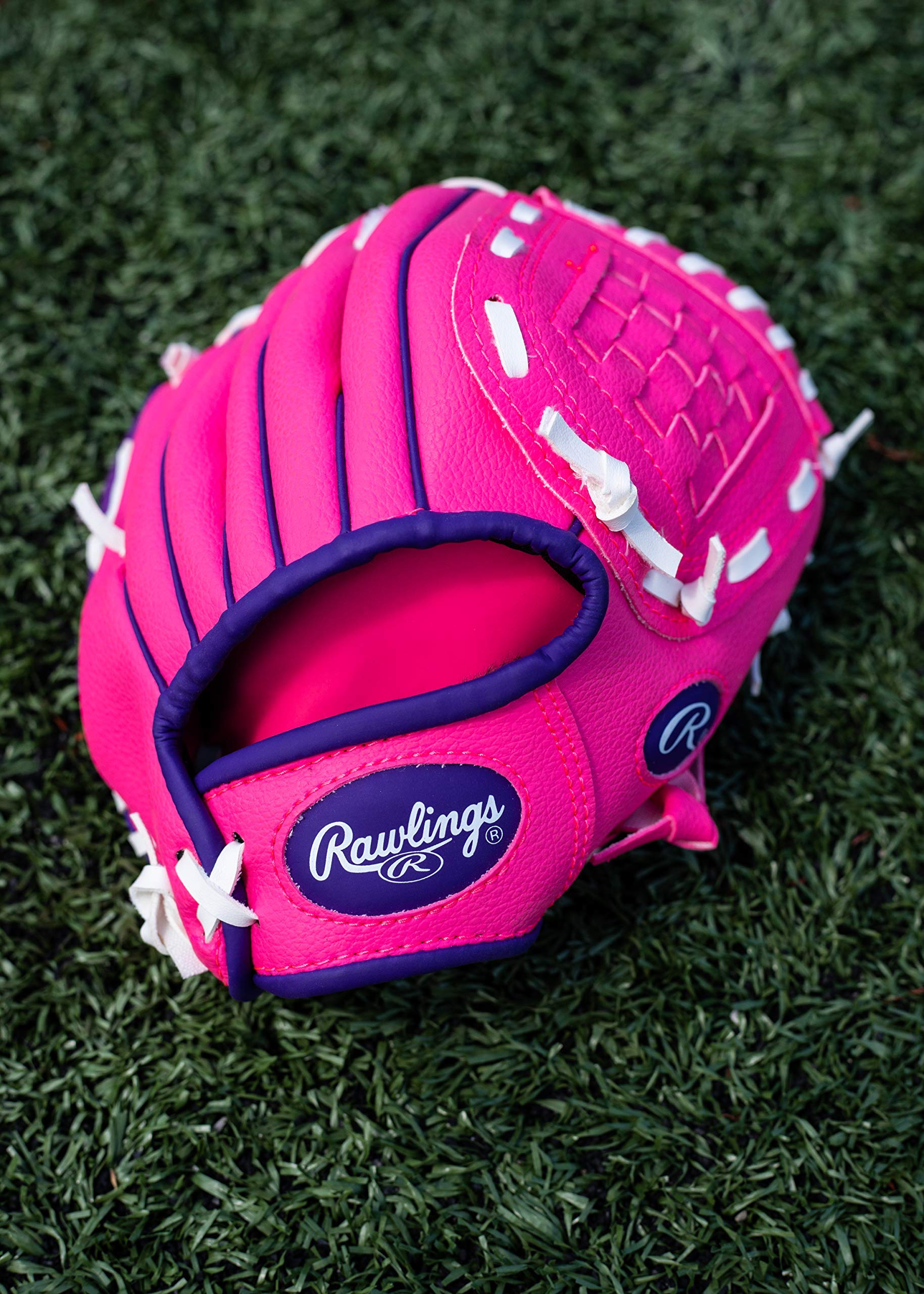 Rawlings Players Series Youth Tball/Baseball Gants