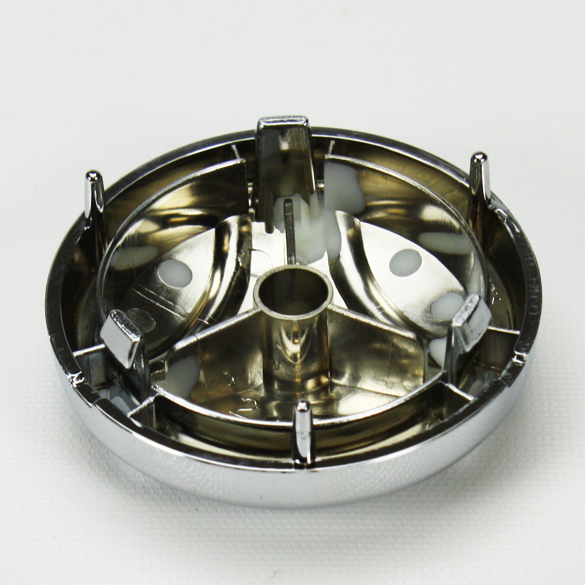 Amazon.com: LG 5006EA3009B Genuine OEM Pulsator Cap (Chrome) for 