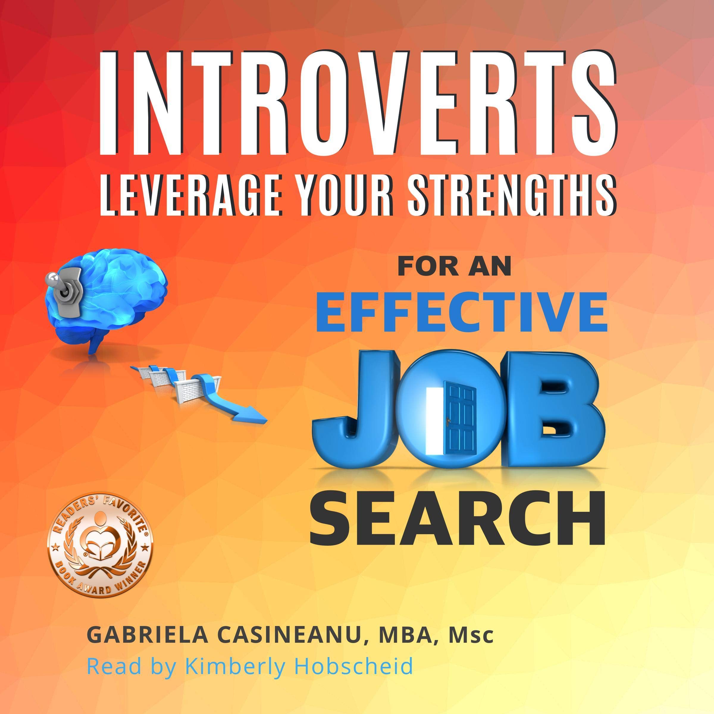 Cover art for Introverts