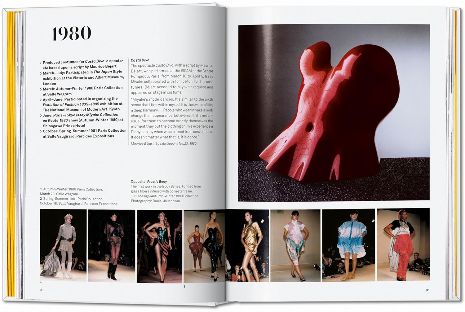 Issey Miyake: 45th Ed. (45th Edition)