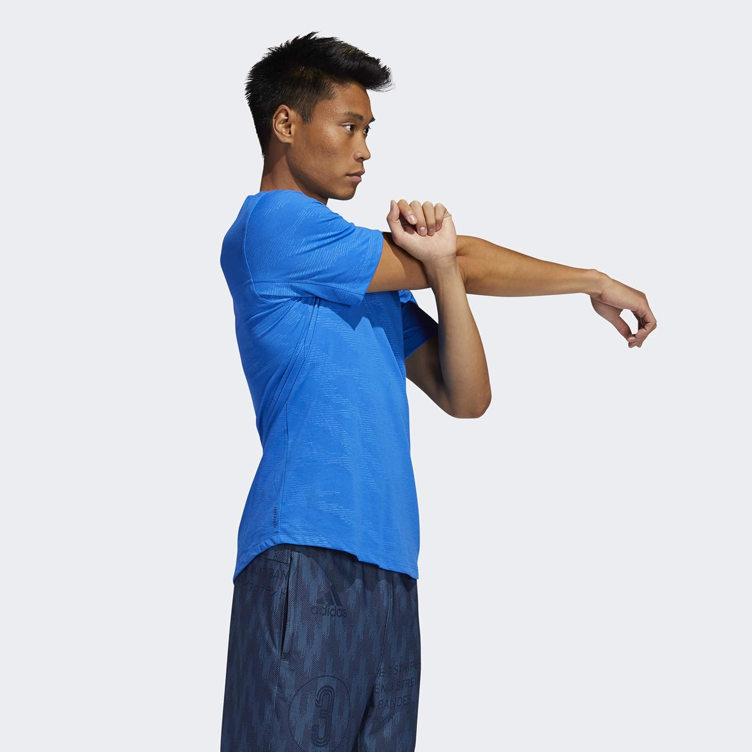 adidas Mens Tky Camo Tee