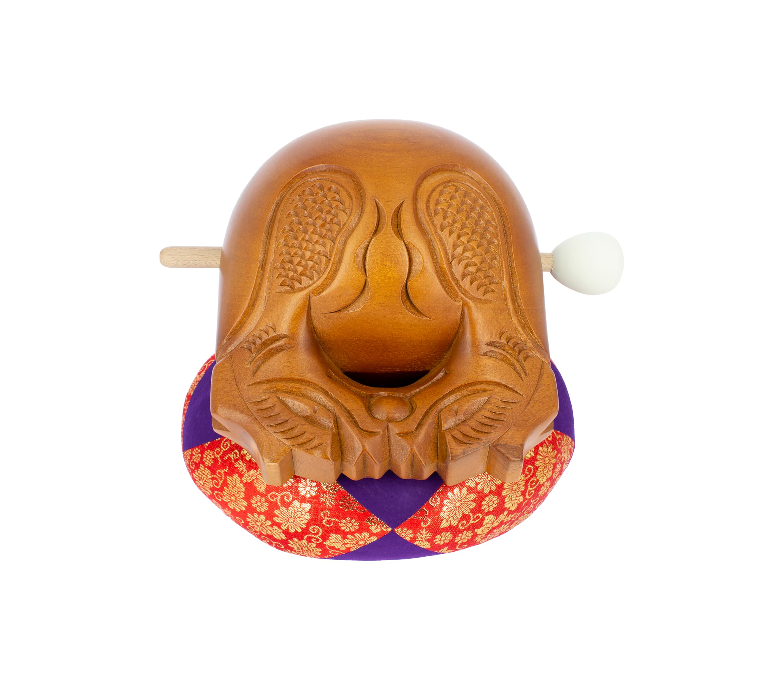 Mokugyo 24 cm