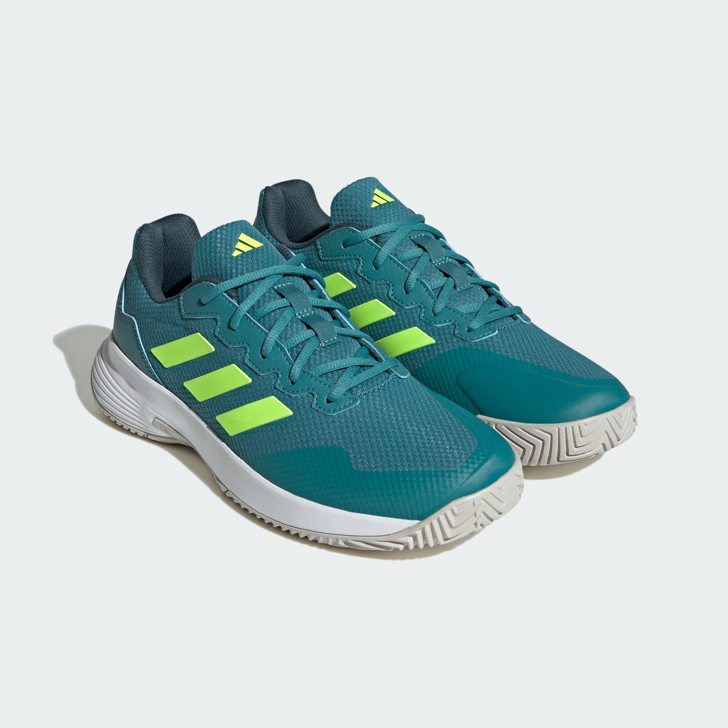 adidas Unisex Chaussure Gamecourt 2.0 Tennis
