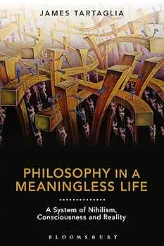 Philosophy in a Meaningless Life: A System of Nihilism