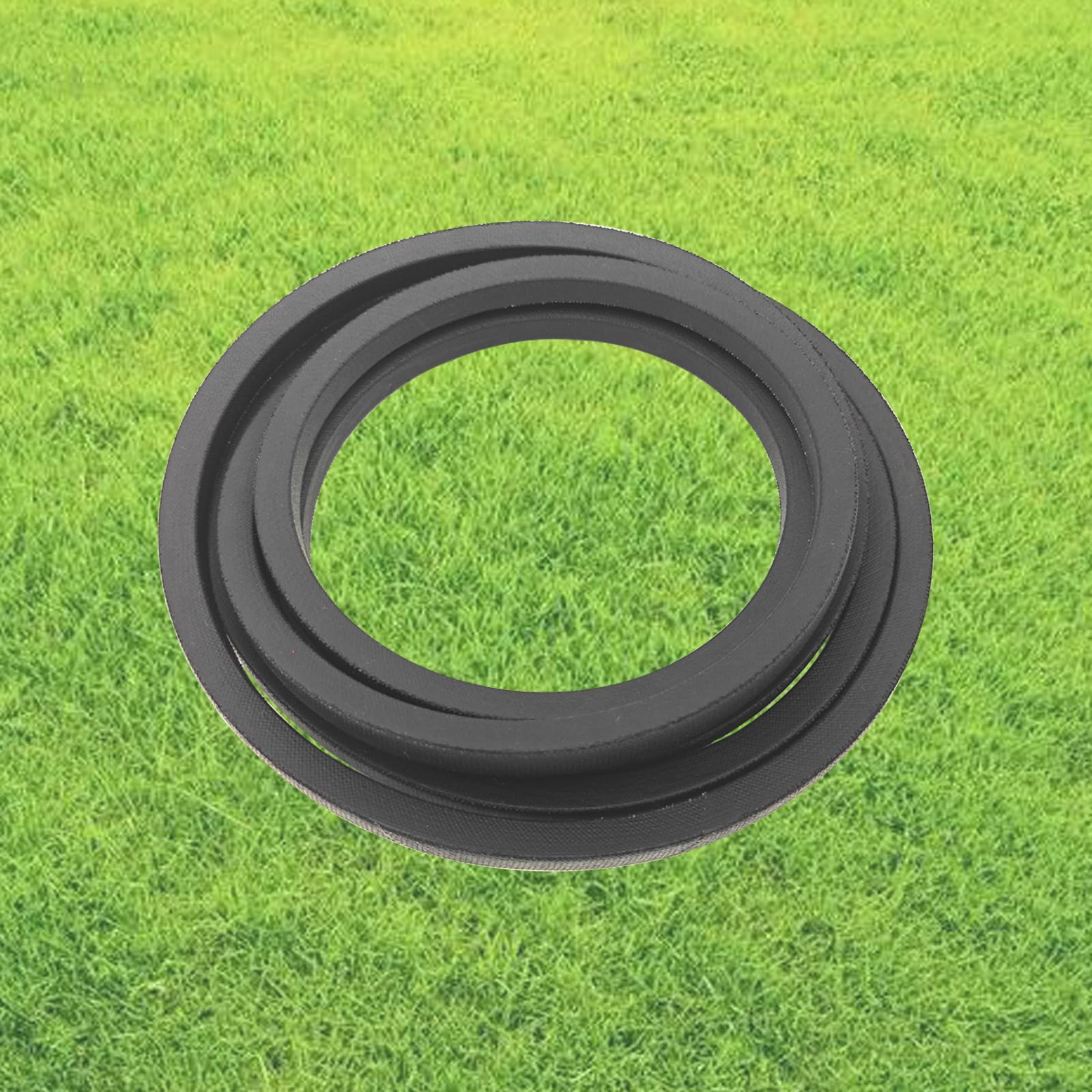 HOSAITY Courroie de rechange pour tondeuse à gazon MTD Troy Bilt Cub Cadet RZT 50" 754-04044 754-04044A 954-04044 954-04044A (1,27 cm x 340,4 cm)
