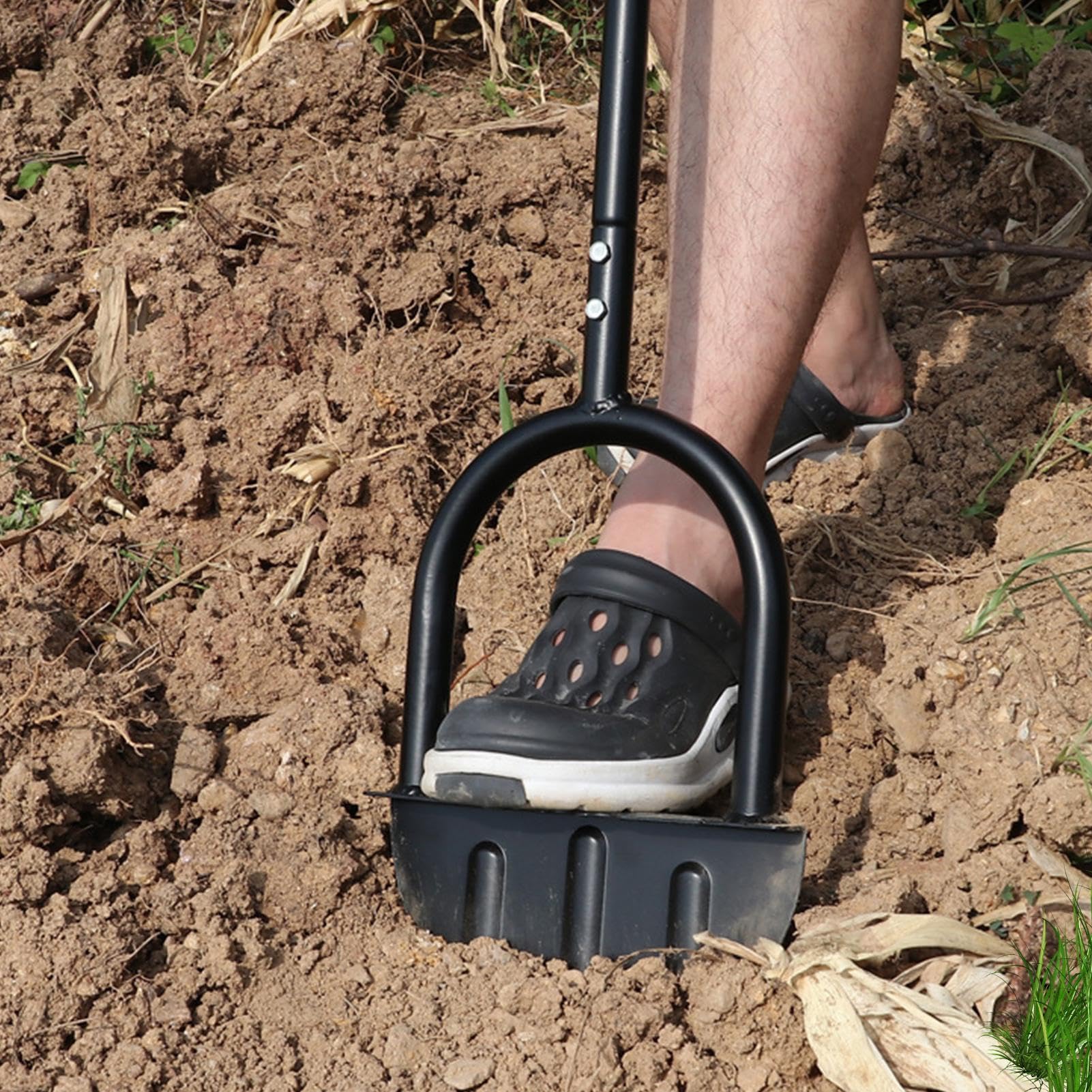 Strumento per molatura manuale del prato, Manuale per molatura del prato - Strumento per prato a mezzaluna - Bordatrici per prato da giardino, strumento versatile per bordare paesaggio per , ai