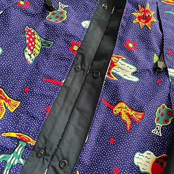 酸欠少女さユり　MV着用衣装　チチカカ　レインポンチョ さユり チチカカ マウンテンパーカー - メルカリ