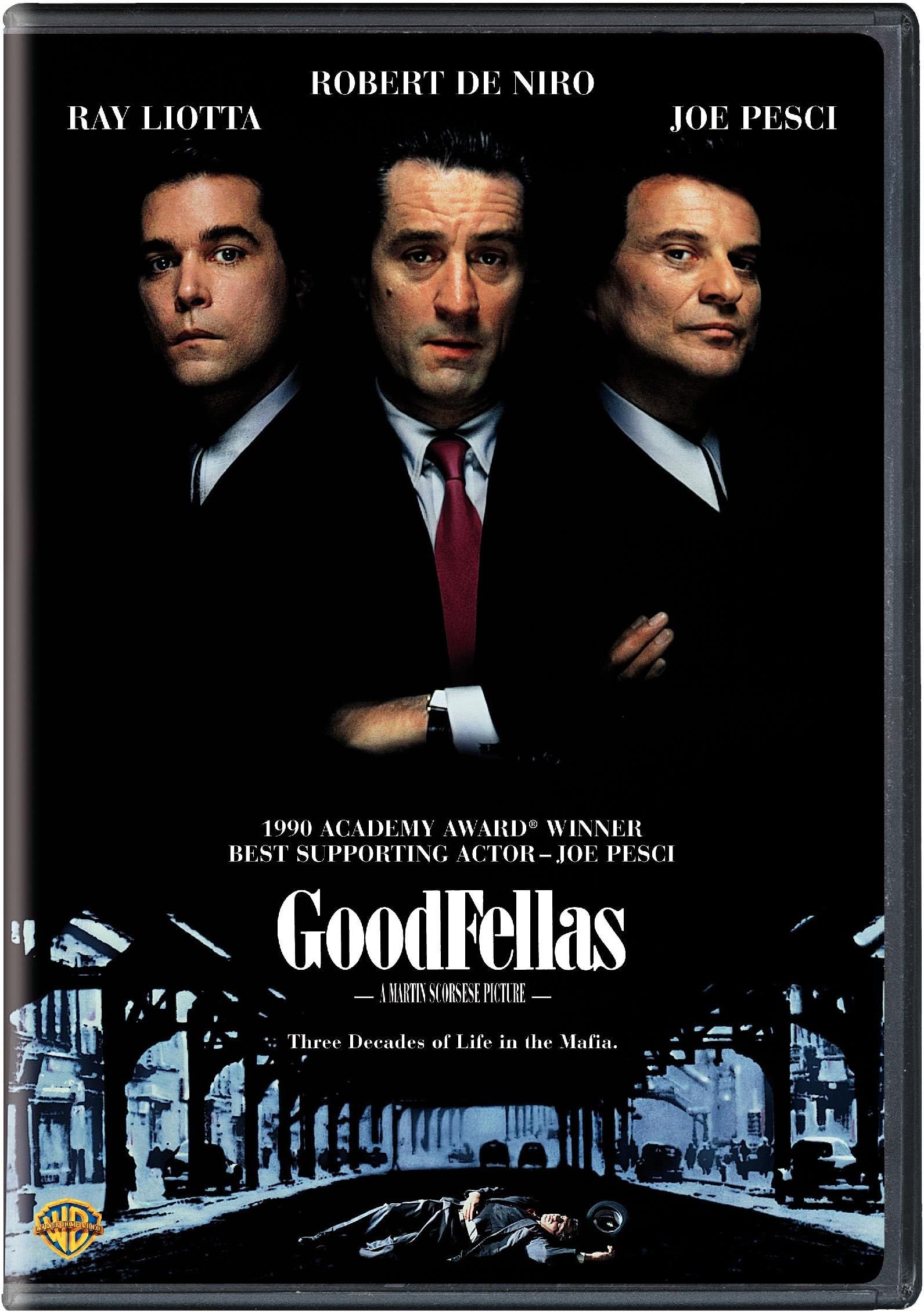GoodFellas