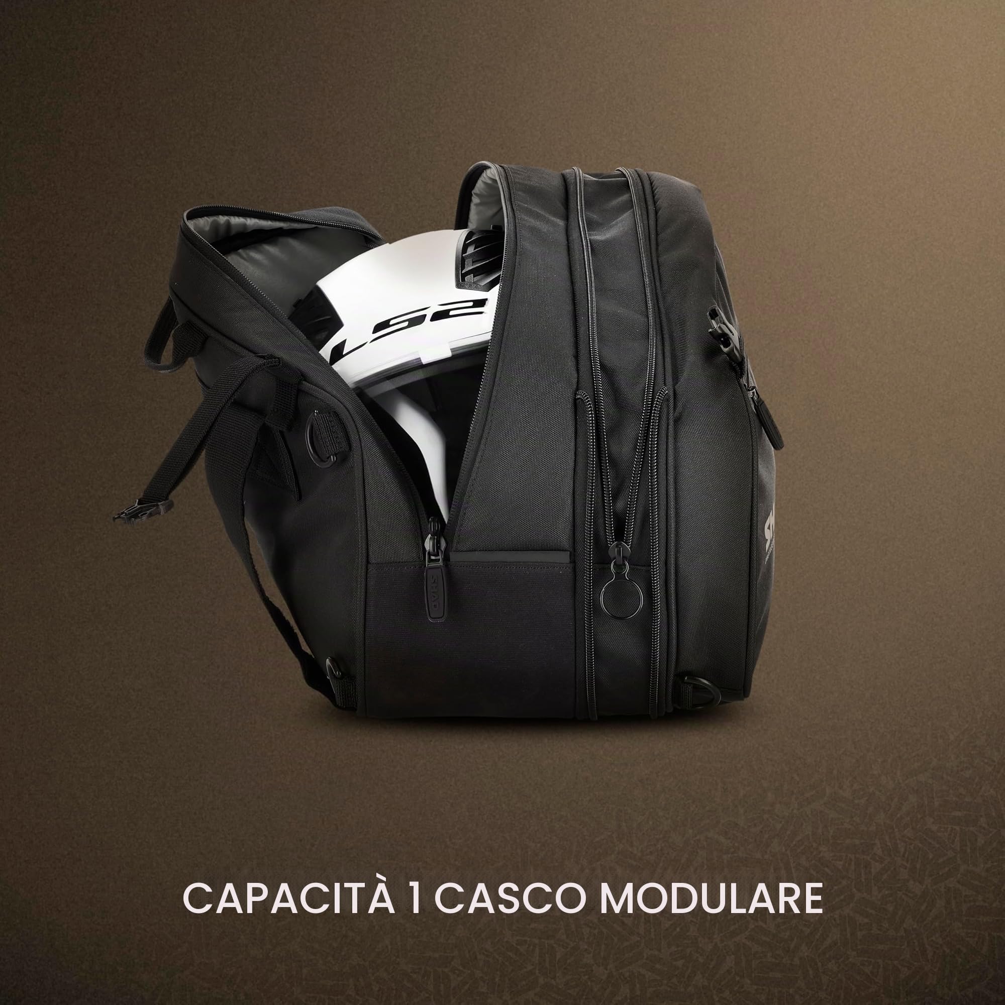 Coppia Borse Laterali SL58