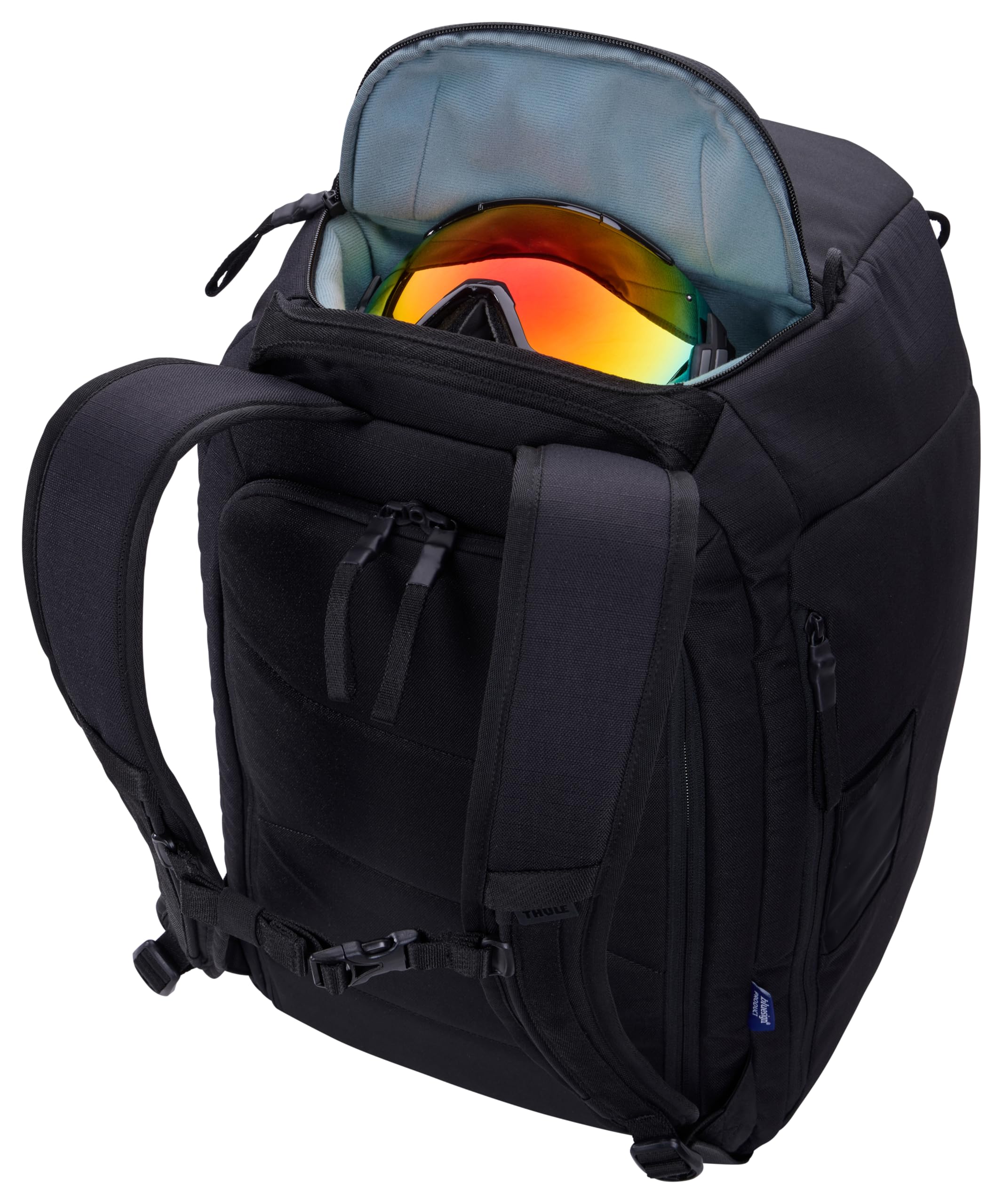 Thule RoundTrip 45L Boot Backpack - Storage