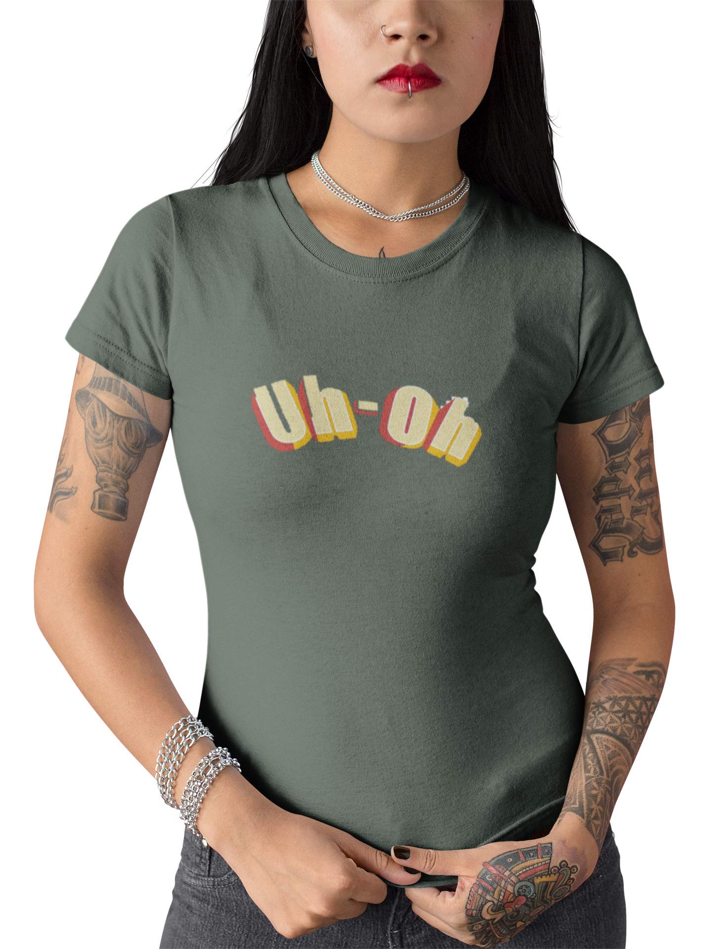 Adullam GIDLE Kpop | T-Shirt | Girl's Half Sleeves | gidle K-POP T-Shirt | T-Shirt | gidle Merchandise | gidle for Girls | gidle Girls | gidle I Am| gidle I Made |gidle Latata | gidle Lion