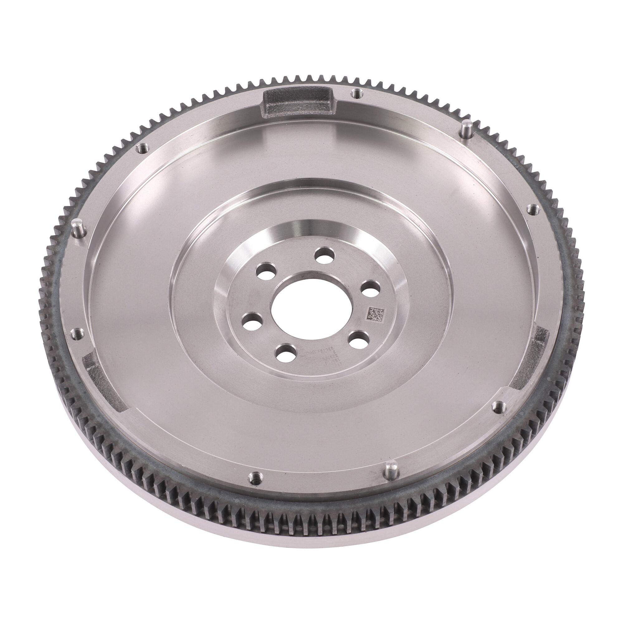 VAICO V10-6643 Volante motor Compatible con VW Golf 7 Hatchback 5G1, BQ1, BE1, BE2 Passat B8 Variant 3G5, CB5 Passat B7 Variant 365, SKODA Octavia III Combi 5E5 Octavia III Hatchback 5E3, NL3, NR3