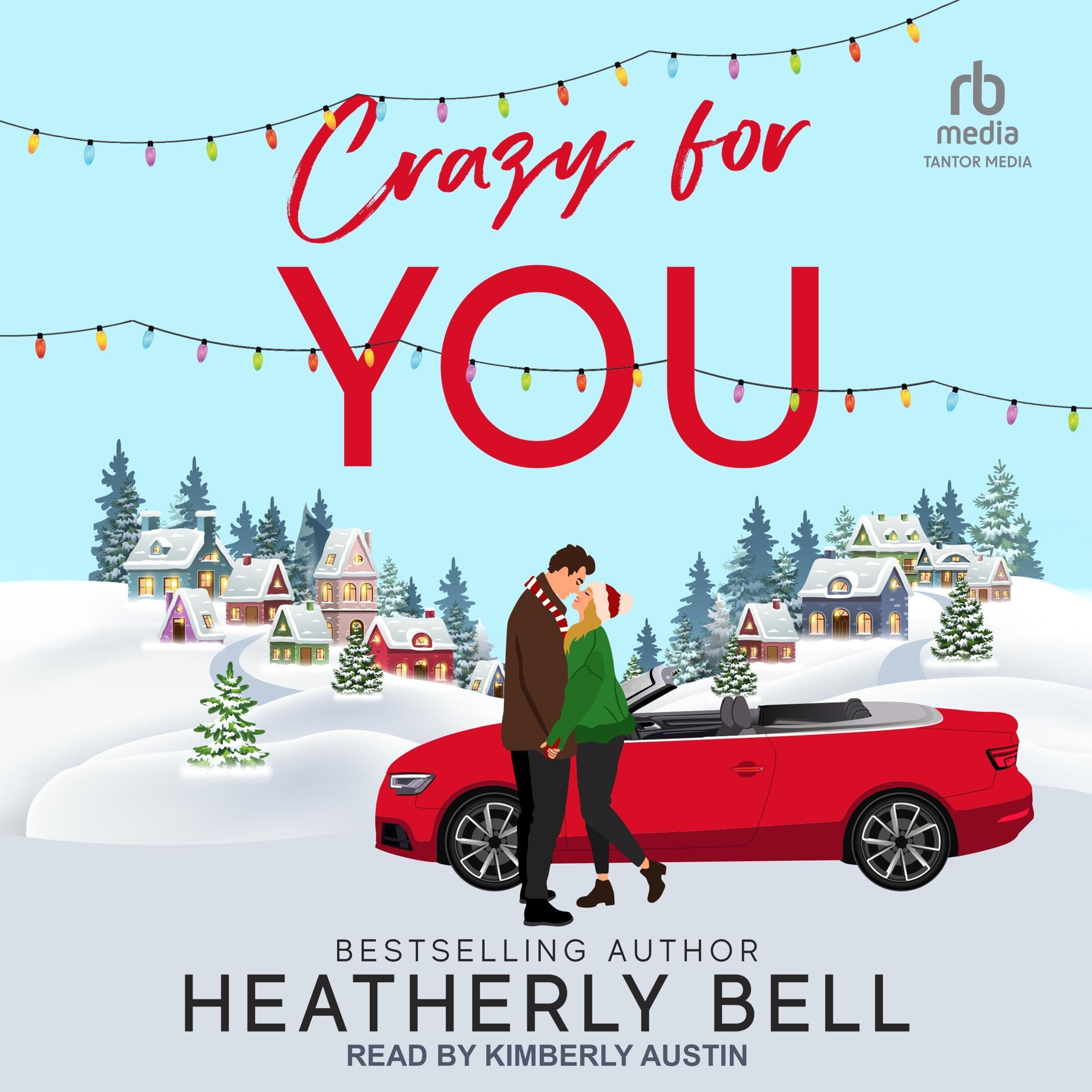Cover art for Crazy for You