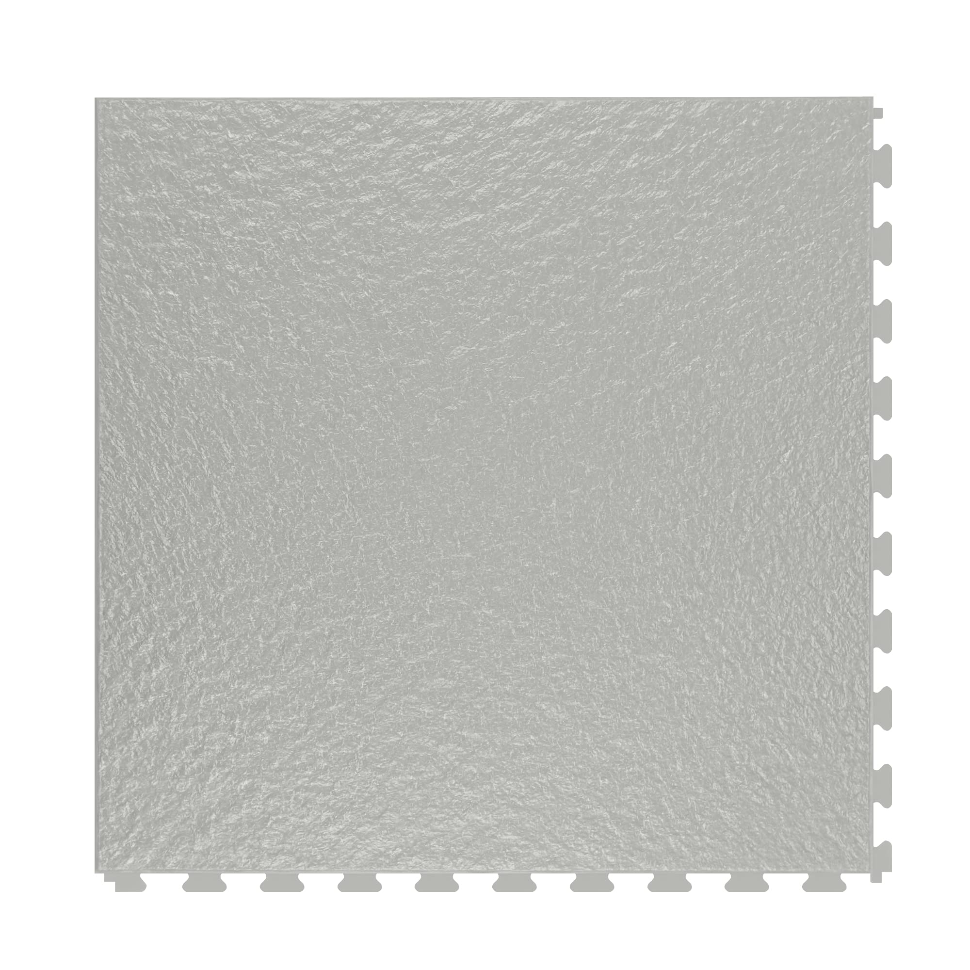 Buy IncStores 5mm Thick Designer Series Interlocking Garage Floor Tiles Flexible Plastic Floor