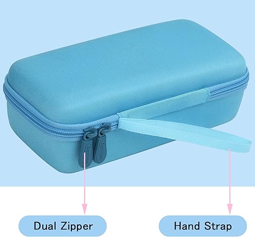 Miniatura 2 de Aenllosi Estuche rígido compatible con VTech KidiZoom PrintCam