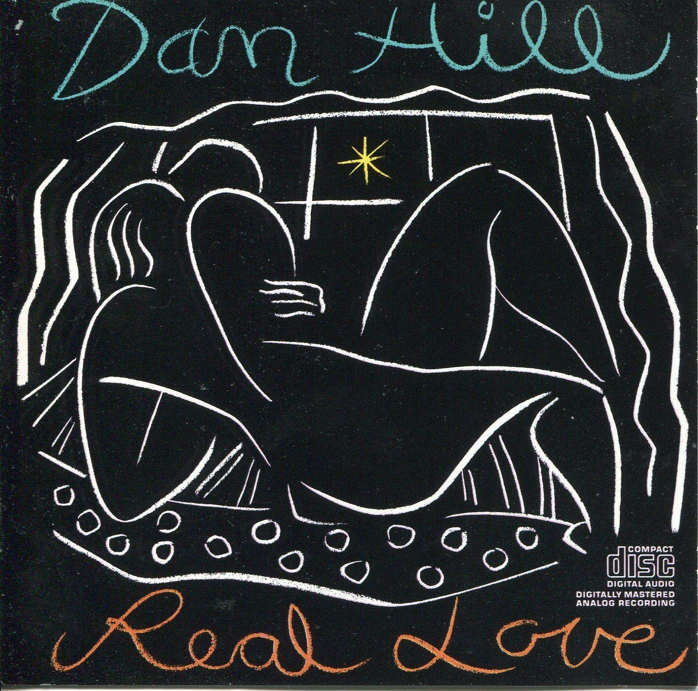 Real Love [Audio CD]