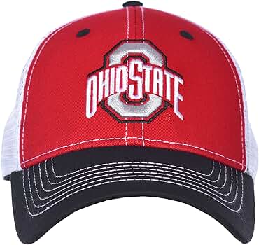 ナイキ オハイオステート 大学 キャップ M/L ブラック　フリーサイズ ナイキ オハイオステート 大学 キャップ M/L ブラック