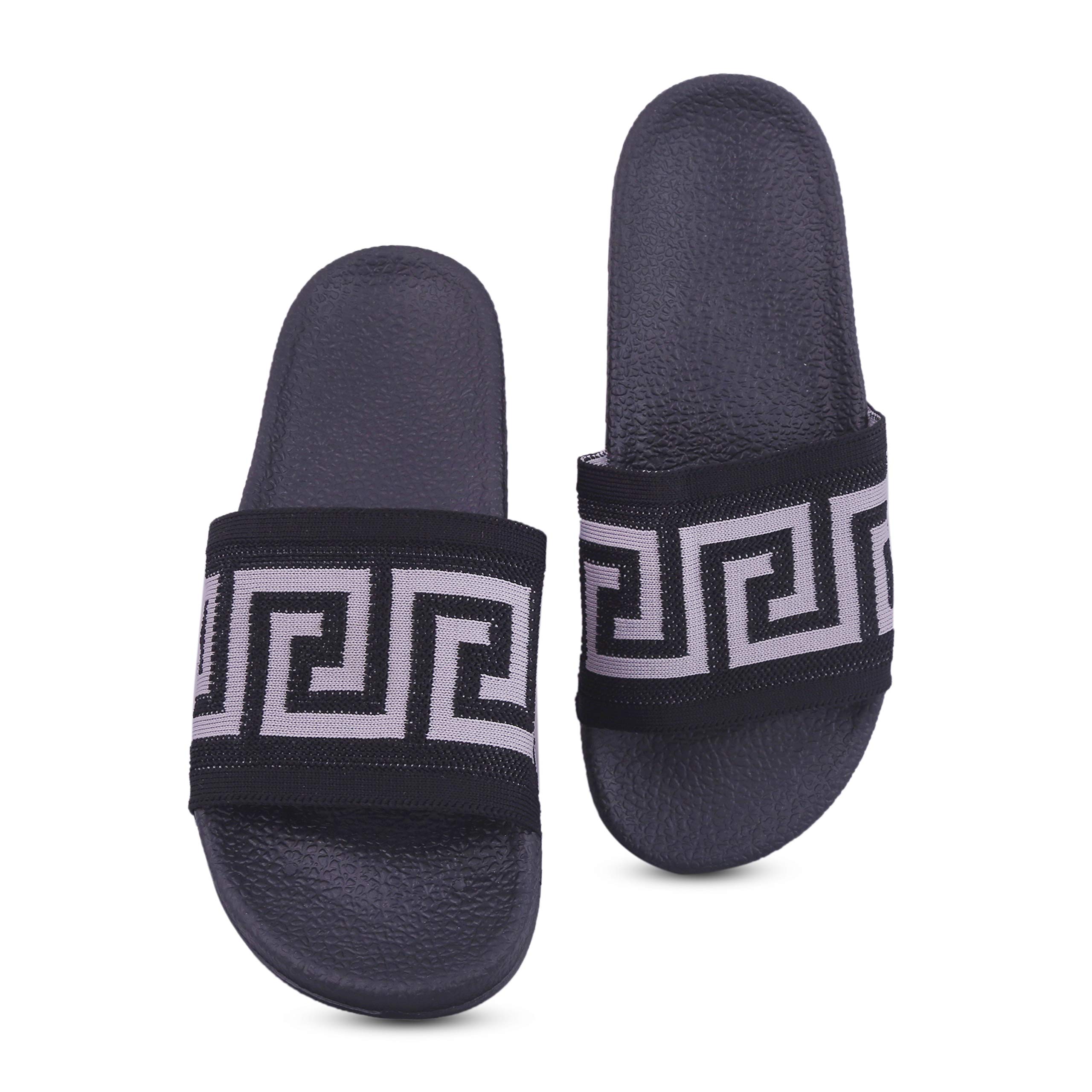 Colo Womens Slipper (Black, Size - 41) (B08KFGNPD2) Amazon Price History, Amazon Price Tracker