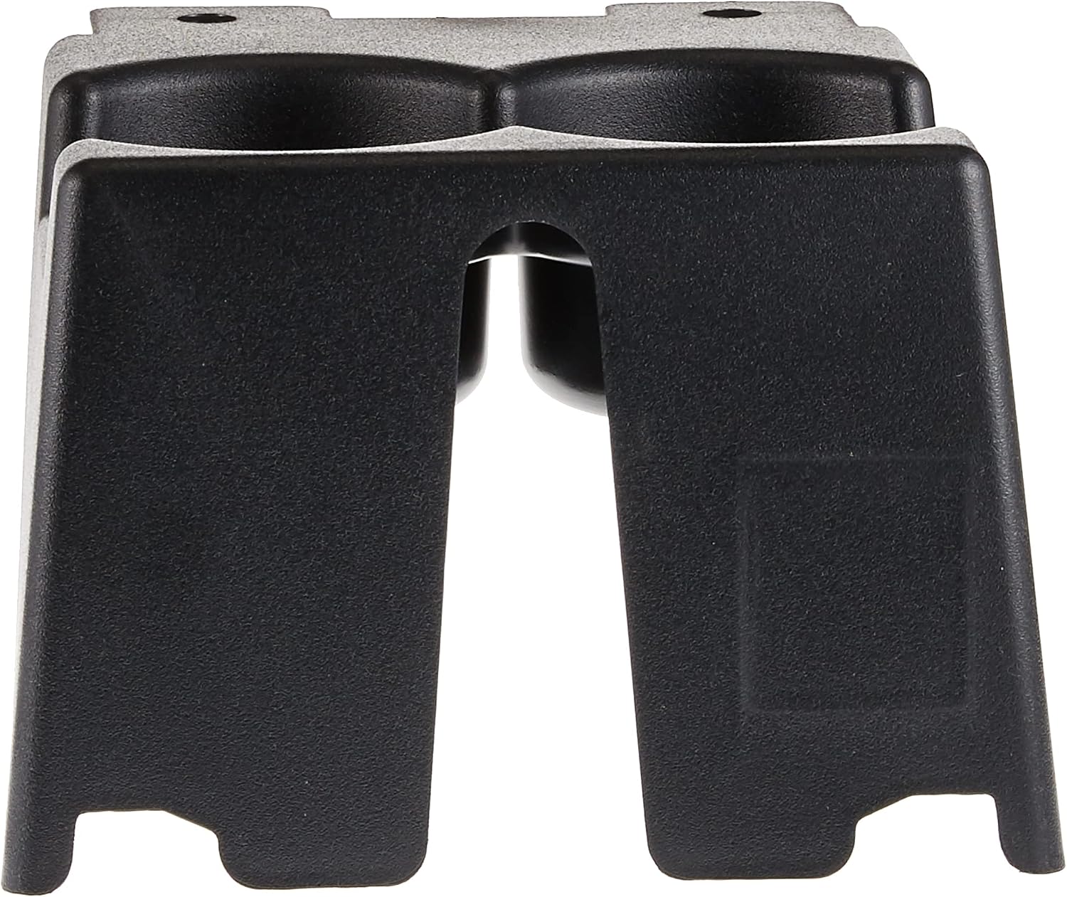 Omix-Ada | 12035.50 | Cup Holder, Dual | OE Reference: CH-1 | Fits 1984-1996 Jeep Cherokee XJ