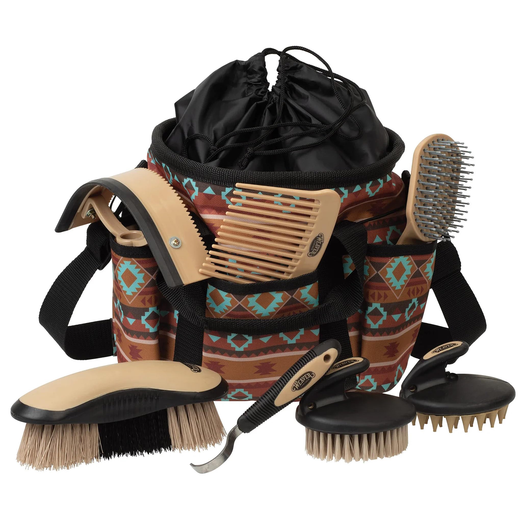 Weaver Equine - Kit per la toelettatura
