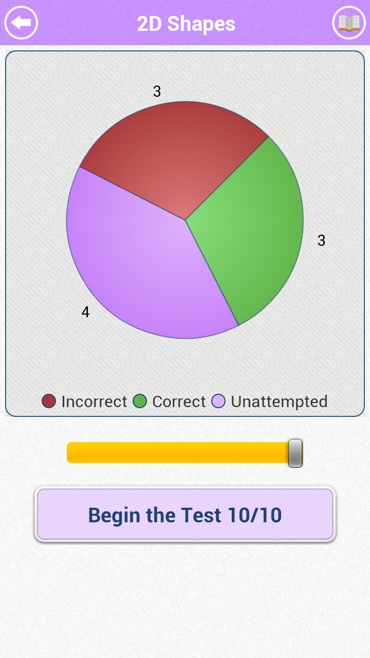 Learning Test App 11+ Maths - Learn & Test Lite:Amazon.de:Appstore for Android