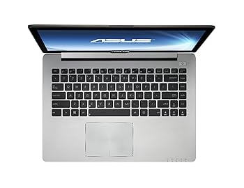 Windowsノート本体 Asus  V400CA TOUCH SCREEN Windowsノート本体 Asus V400CA TOUCH SCREEN Asus V400C 14