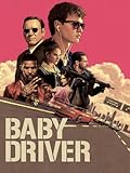 Baby Driver