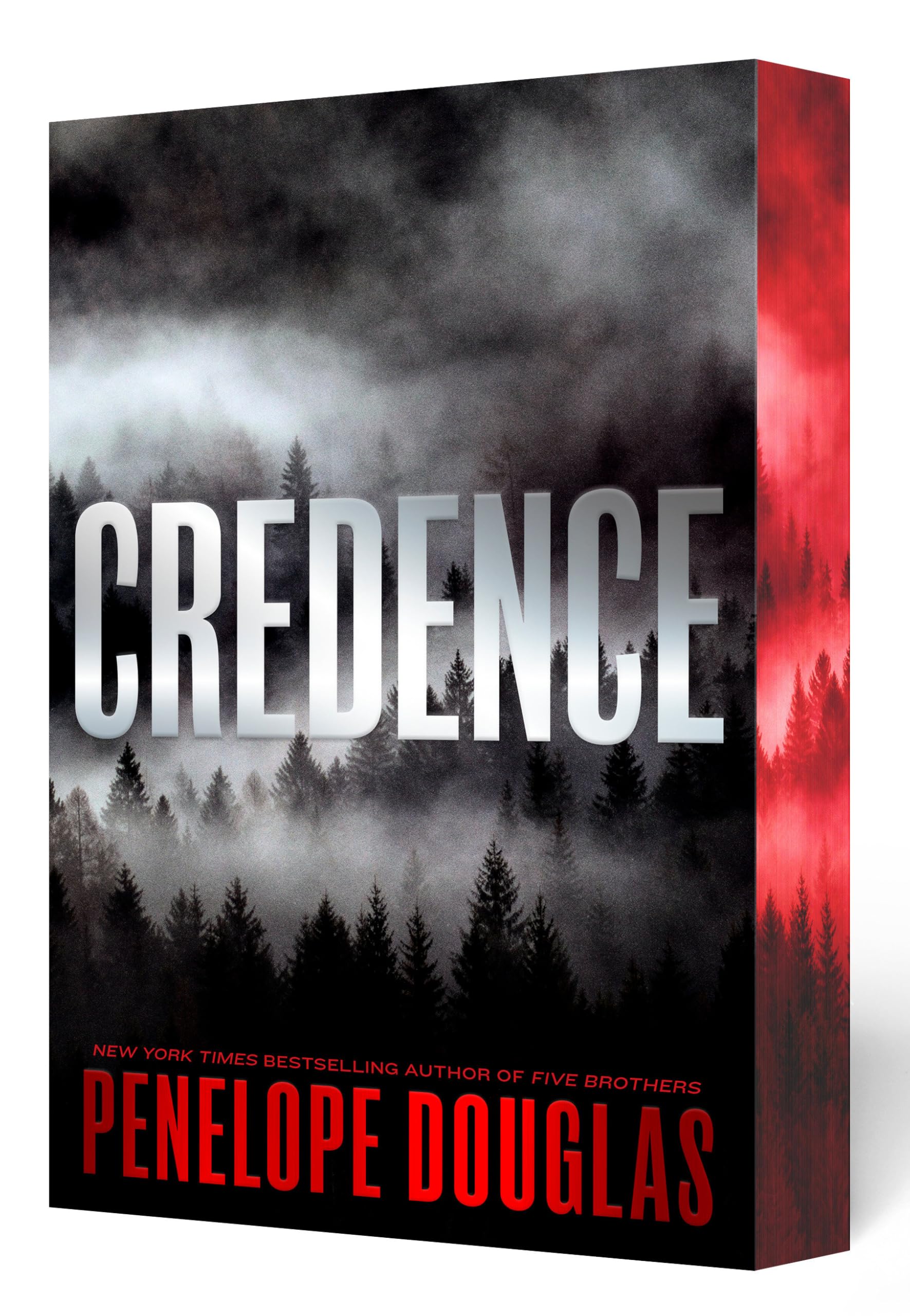 Credence Deluxe Edition