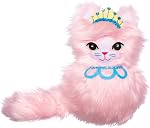 Sew Your Own Fluffy Cat Pillow