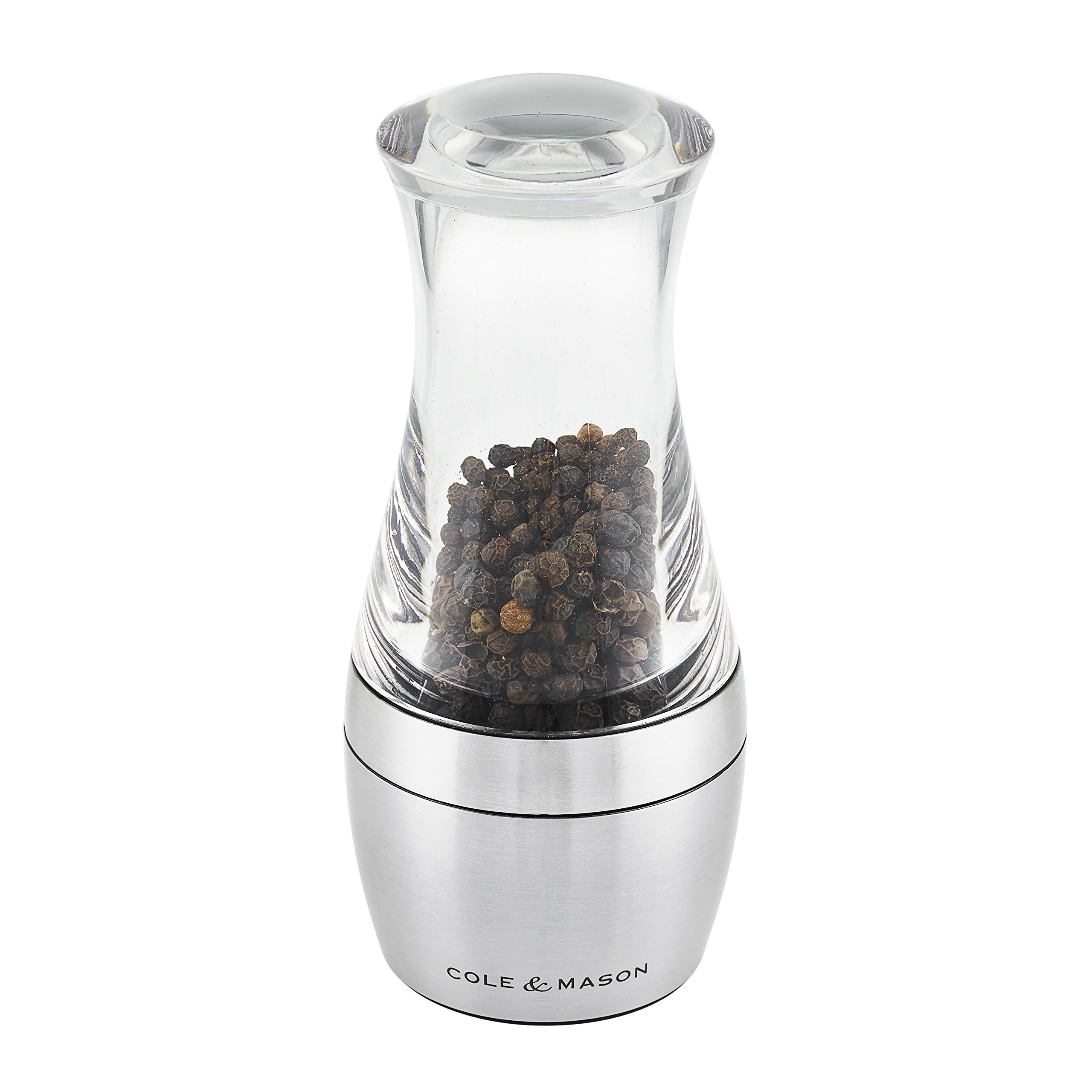 Cole & Mason H308691P Wishford 140mm Biber Değirmeni