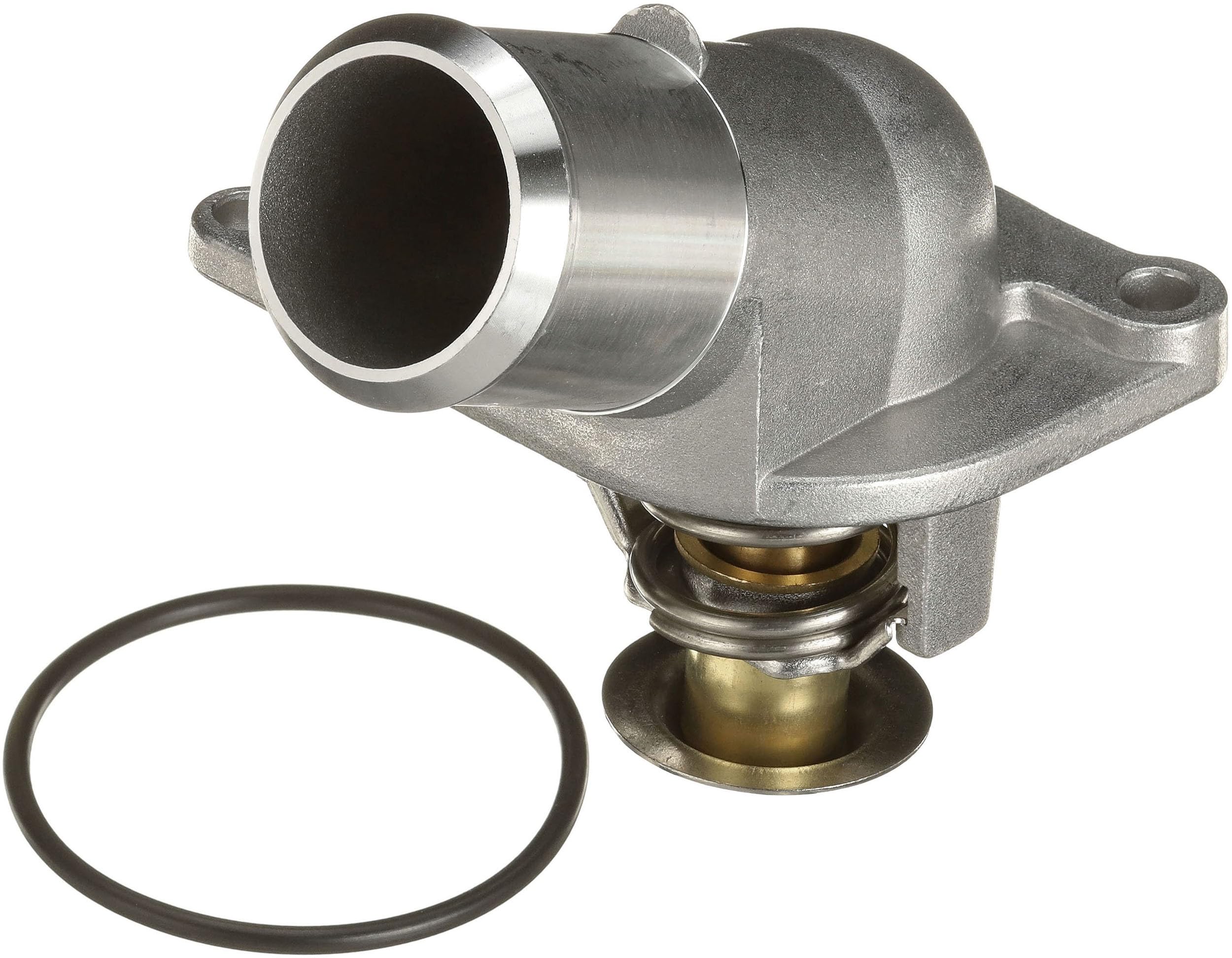 Gates 33910 Integrated Housing Engine Coolant Thermostat