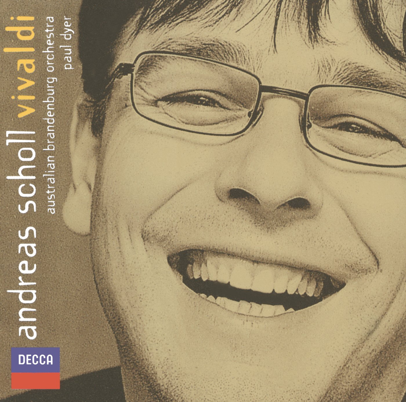 Australian Brandenburg Orchestra