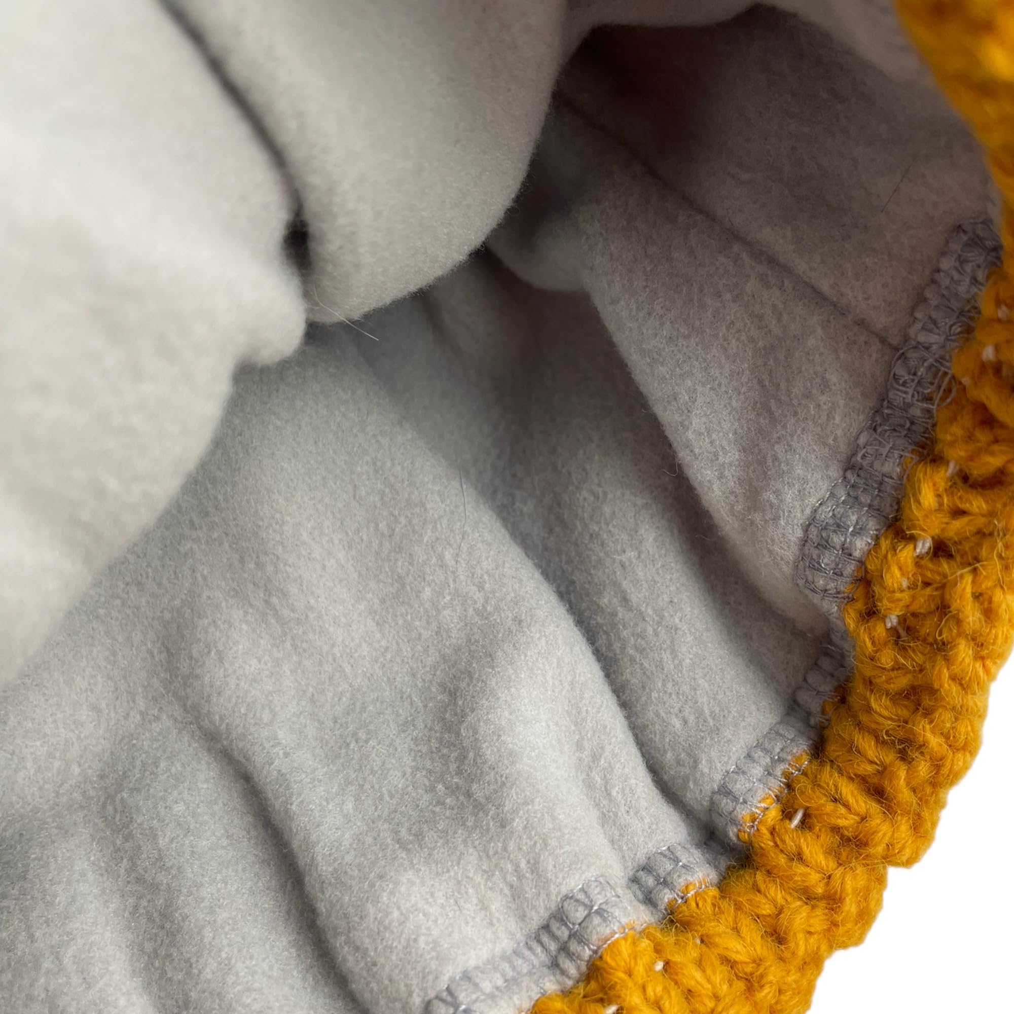 Mütze & Schal Set achti I 2 teilig I Damen Kombi - Beanie mit großem Bommel und Loop I kuschelig gestrickt