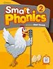 e-future Smart Phonics 3rd Edition 2 Workbook