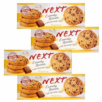 Amazon.co.jp: Bogutti(ボガッティ) ネクストチョコチップ