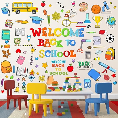 Eersida 74 piezas de calcomanías de pared de gnomo de flores para decoración de habitación de niños, huevos de Pascua, conejo, flores, conejo,