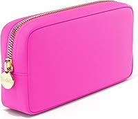 Vista 49 de Bolsa de Maquillaje de Viaje Embla Bolsa de Aseo de Viaje, Arena, Mini, Mini