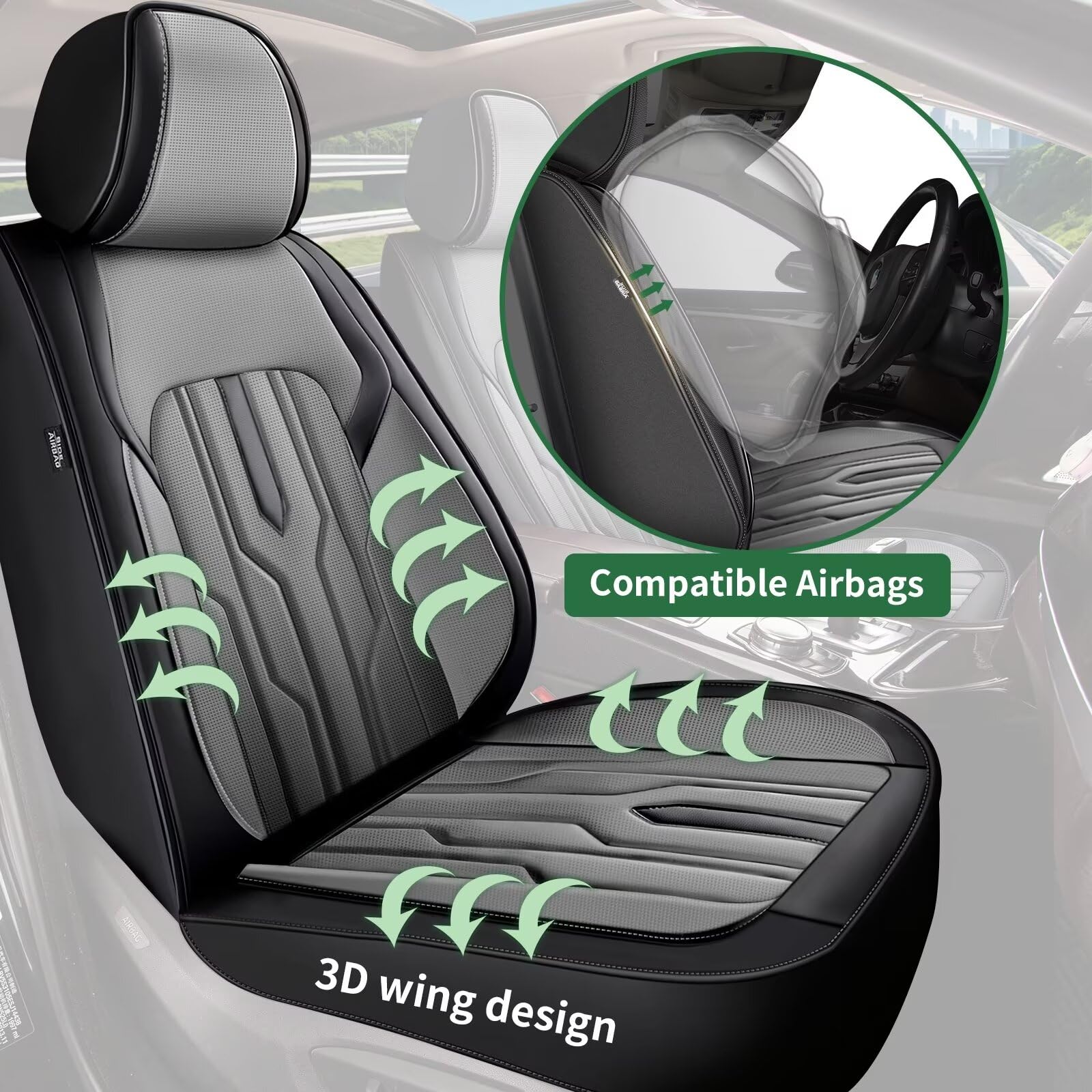 2️⃣ Sandały Skechers Arch Fit - Brightest Day Black 119458/BBK w